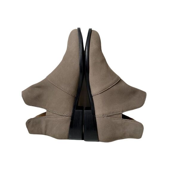 Women's Lucky Brand Ankle boots 7.5 - Picture 6 of 9